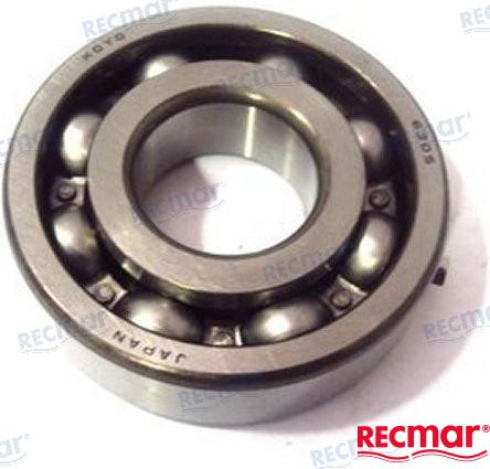 Recambios Marinos Bearing Rec93306-30510