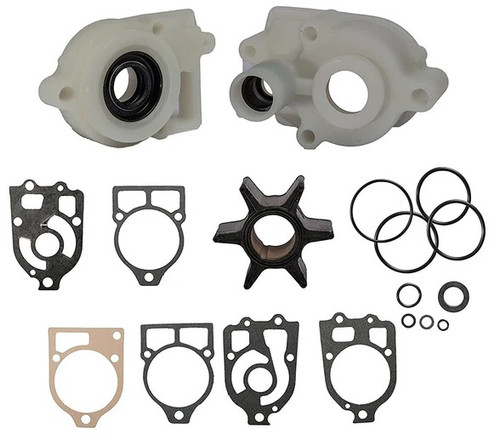 Dometic Water Pump Kit 118-3319