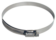 Glm Products Hose Clamp 01100