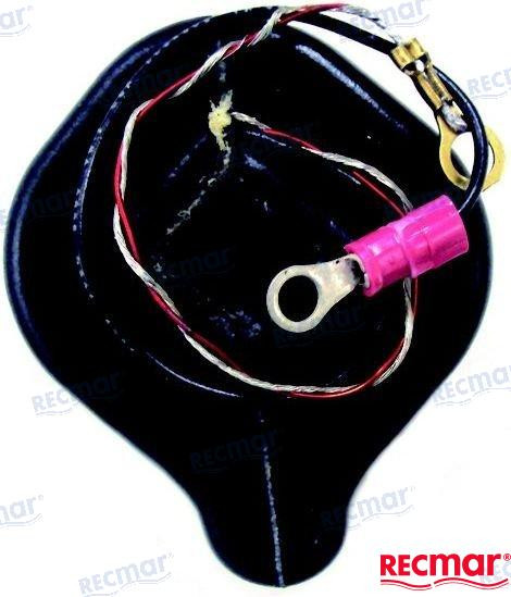Recambios Marinos Ignition Coil Rec398-173