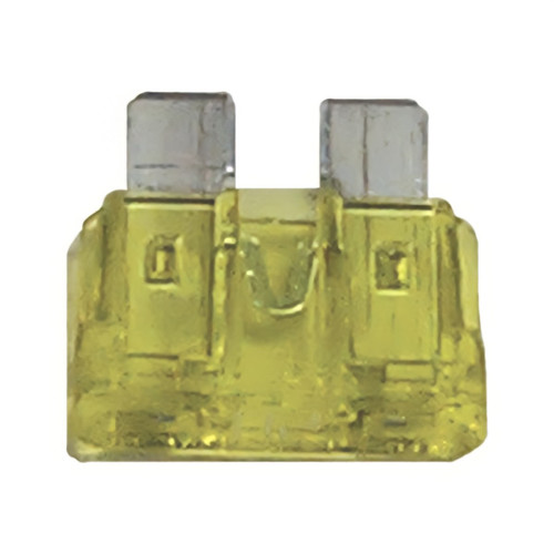 Dometic Ato Blade 20 Amp Fuse 5 Pack Fs79560
