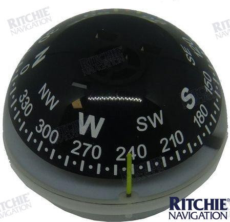 Recambios Marinos Capsule Blk 5Dg Dial (V-57) Rit-Ex0067Asy