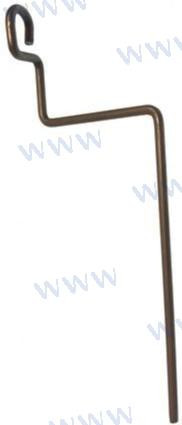 Recambios Marinos Link Accelerograph Control Paf8-05000010
