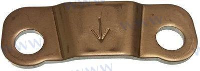 Recambios Marinos Plate Paf20-00000005