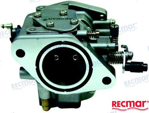 Recambios Marinos Carburator Rec66T-14301-60