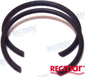 Recambios Marinos Clip Piston Pin Rec53-16057