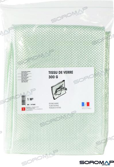 Recambios Marinos Roving 300 Gr/M2 Sor141560