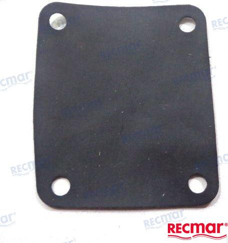 Recambios Marinos Membrane Fuelpump Rec63V-24411-00