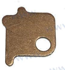 Recambios Marinos Plate Paf8-05040018