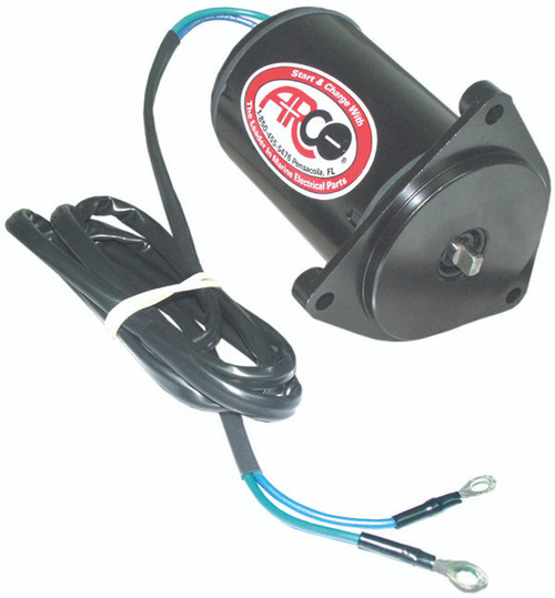 Arco Marine Heavy Duty Tilt And Trim Motor 6260