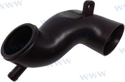 Recambios Marinos Conduit_Throttle Valve Paf40-05000064Ei