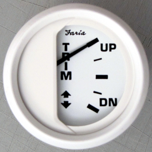 Riverside Mfg., Llc Trim Gauge F13123