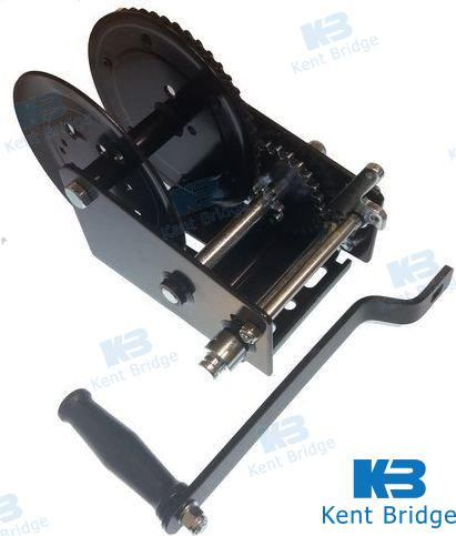 Recambios Marinos Trailer Winch 2500 Lbs Kbwt75-25