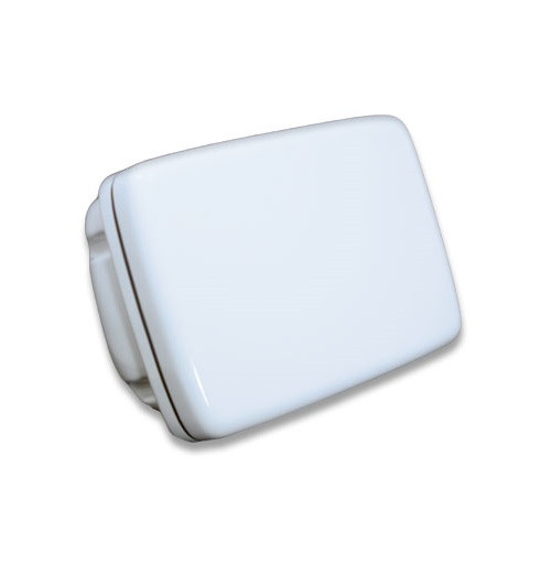 Navpod GP1030 Sailpod UN-CUT Housing 9.5in Guards