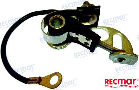 Recambios Marinos Point Rec391-5090