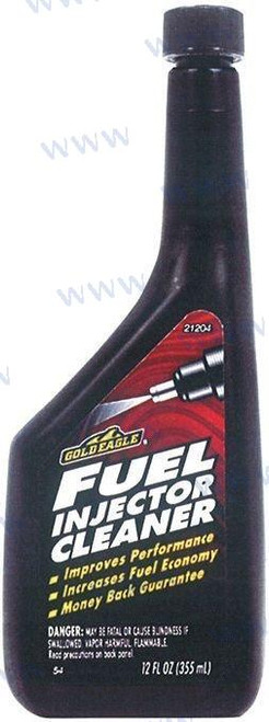 Recambios Marinos Fluel Injector Cleaner Ge21204