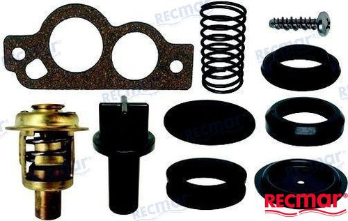Recambios Marinos Thermostat Kit Rec75692A6
