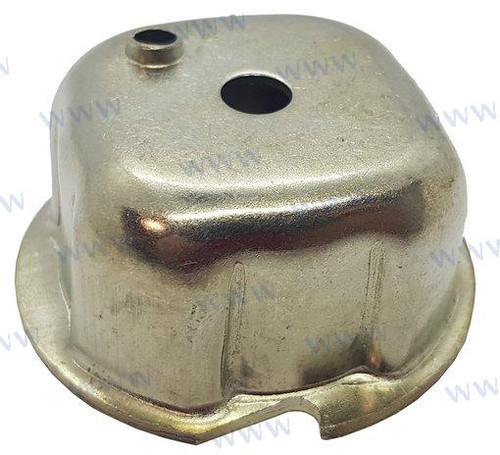 Recambios Marinos Pulley_Starter Paf2.6-04000016