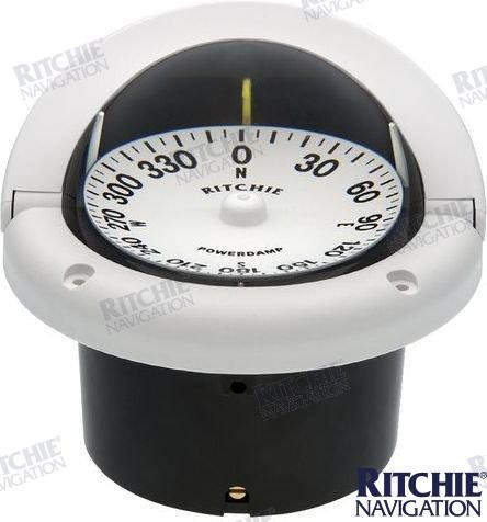 Recambios Marinos Compass Hf-742 White Rithf-742W