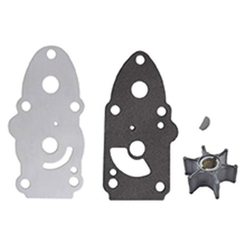 Engineered Marine Products Water Pump Repair Kit Emp 46-46412