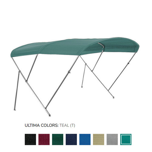 Lippert Components Inc Bimini Top Only Ultima 8' X 42 2020195362