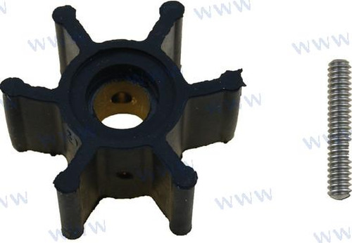Recambios Marinos Impeller Cef500123X