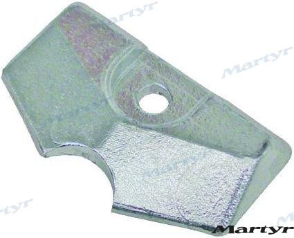 Recambios Marinos Aluminium Anode Cm6L5-45251-02A