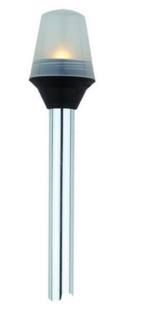 Attwood Marine Frstd Globe A/R L/C Lt30" 5110-30-7