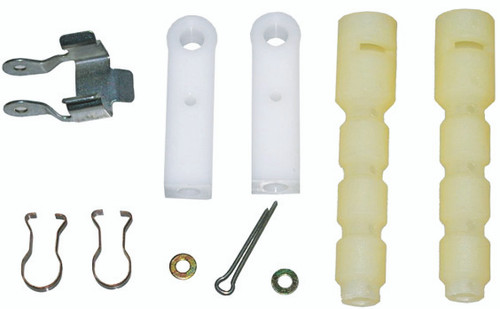 Dometic 3400/3300 Adapter Kit Ca27321P