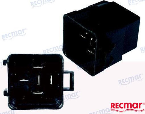 Recambios Marinos Relay Rec882751A04
