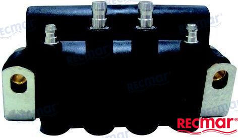 Recambios Marinos Coil Rec0583740