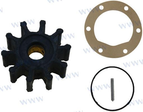 Recambios Marinos Impeller Cef500156Gx