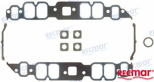Recambios Marinos Gasket:Int Manifold Gen V Fel17341