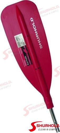 Recambios Marinos Paddle Red Shu1901