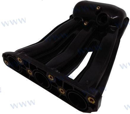 Recambios Marinos Intake Silencer Assy Paf40-05090800Ei