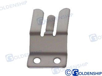 Recambios Marinos Microphone Clip 32X32Mm. Gs13043