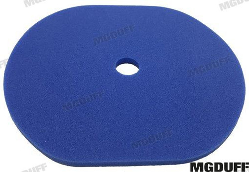 Recambios Marinos Ancillary Item Backing Pad Mgdb58