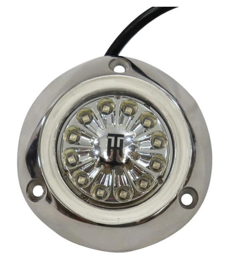 T.H. Marine Led Gen 1 U/W Lght-316 Ss Led-32713-Dp