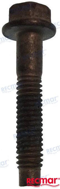 Recambios Marinos Bolt: Intake Manifold Mp001204