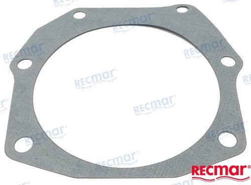 Recambios Marinos Gasket Rec910236