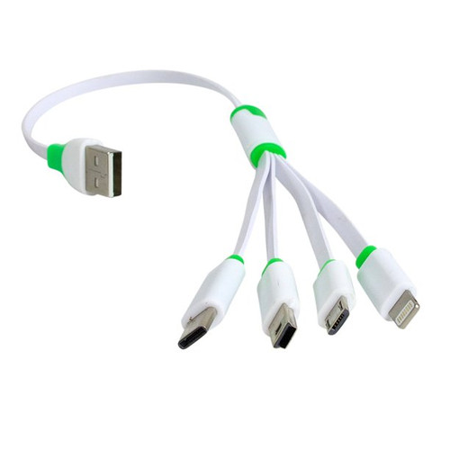 T.H. Marine Chrgng Cord (Chrgng Only) Yo-Qcord-124V1Dp