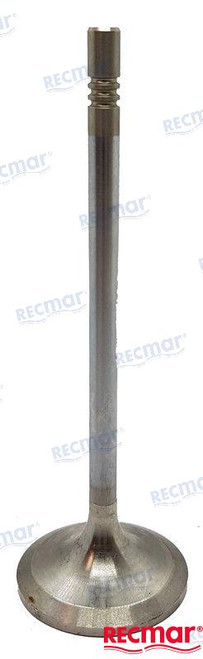 Recambios Marinos Intake Valve Volvo D4/D6 Rm3884010