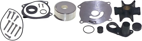 Dometic Water Pump Kit J/E W/O Housing 118-3390