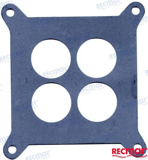 Recambios Marinos Gasket Rec27-65577