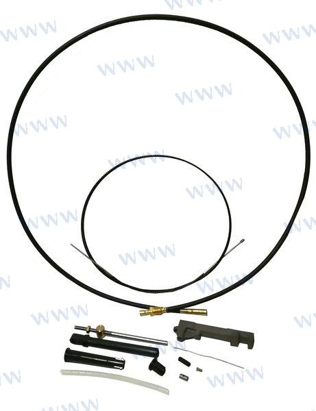 Recambios Marinos Shift Cable Rm19543A10