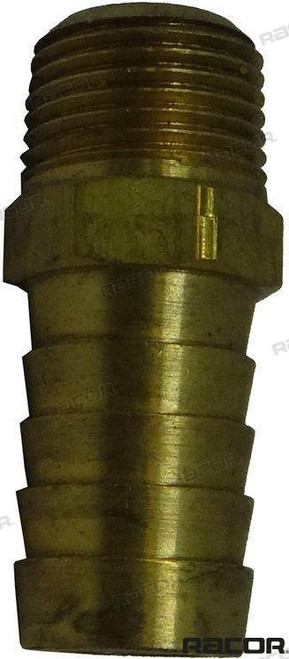 Recambios Marinos Racord Hose 5/8*3/8 Bra125-5/8X3/8