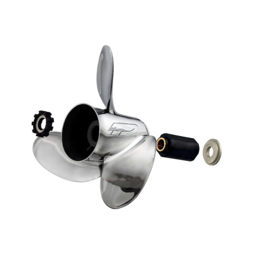 Turning Point Propellers Bushing 200-300+ 4.75 Gc 41710400
