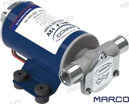 Recambios Marinos Water Pump 28L/Min 12V Gs20154