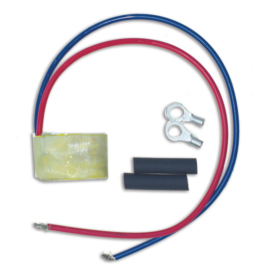 Cdi Electronics Mercury Stator Coil Only 174-4991