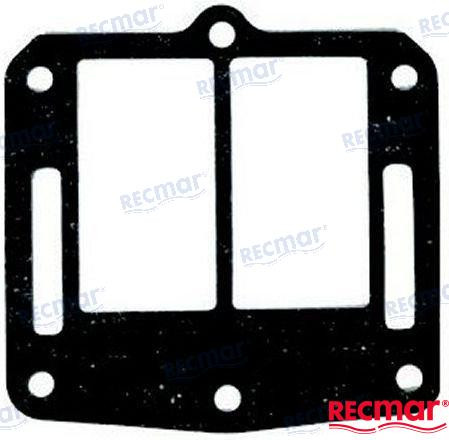 Recambios Marinos Gasket Rec14212-94413